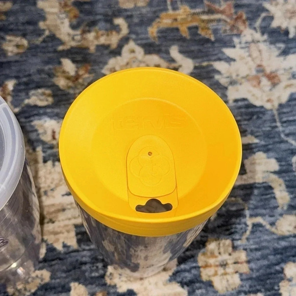 TERVIS Lot of 3 Bundle Tumblers Cups 24 ounces with lids asst styles/colors - Picture 12 of 16